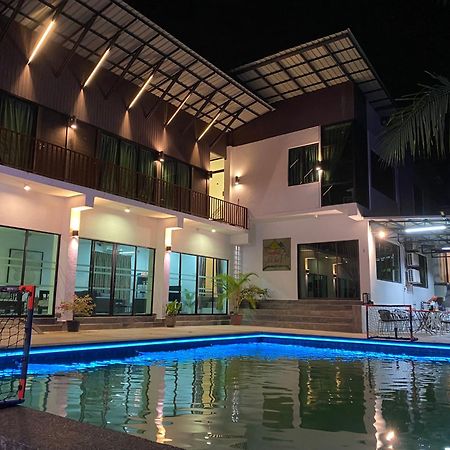 Santai De Lui Resorts Kampong Masjid  Dış mekan fotoğraf