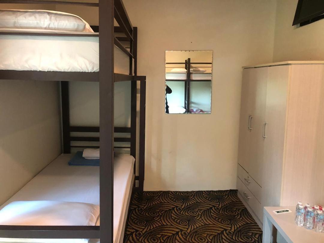 Santai De Lui Resorts Kampong Masjid  Dış mekan fotoğraf
