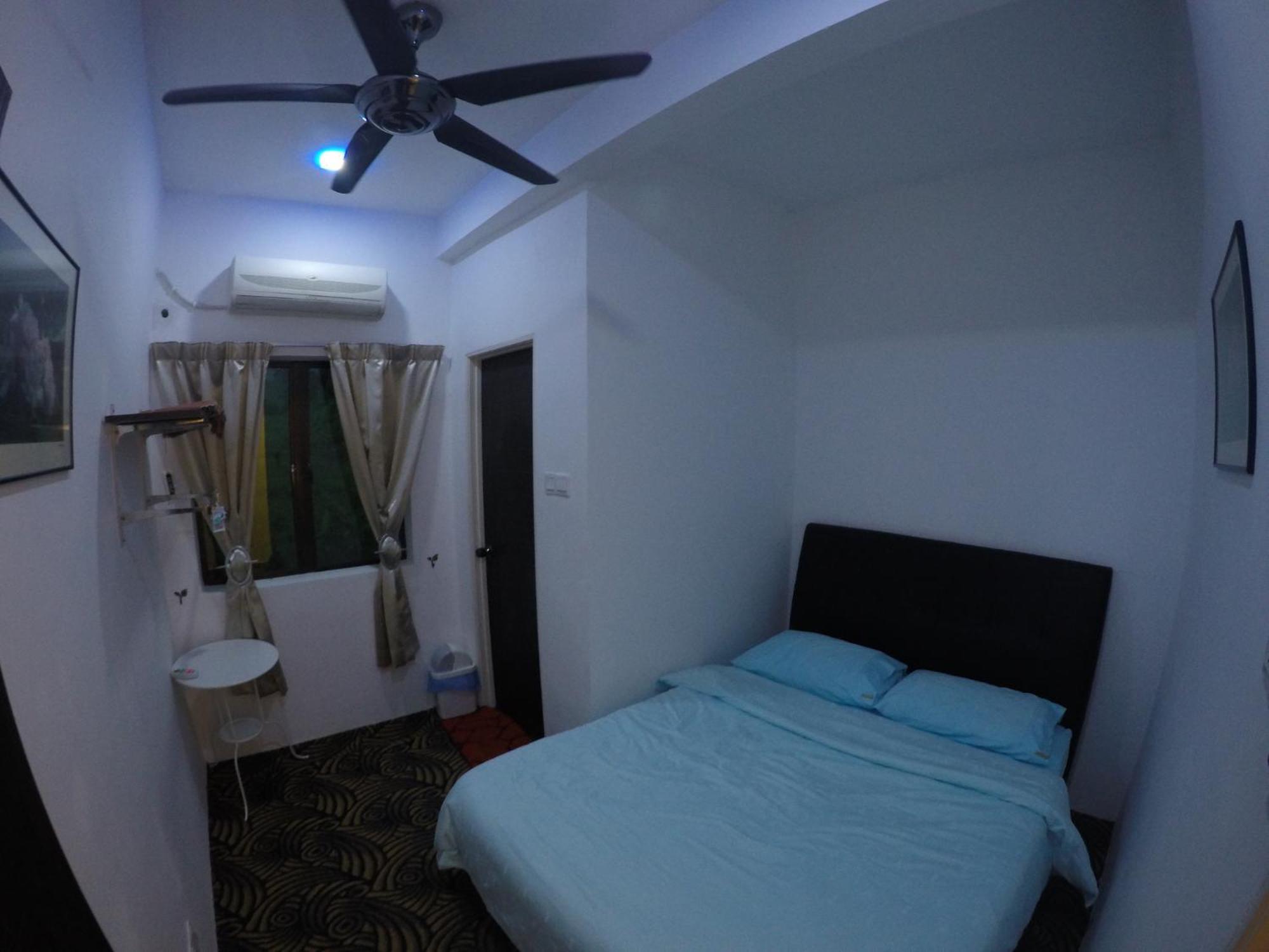 Santai De Lui Resorts Kampong Masjid  Dış mekan fotoğraf