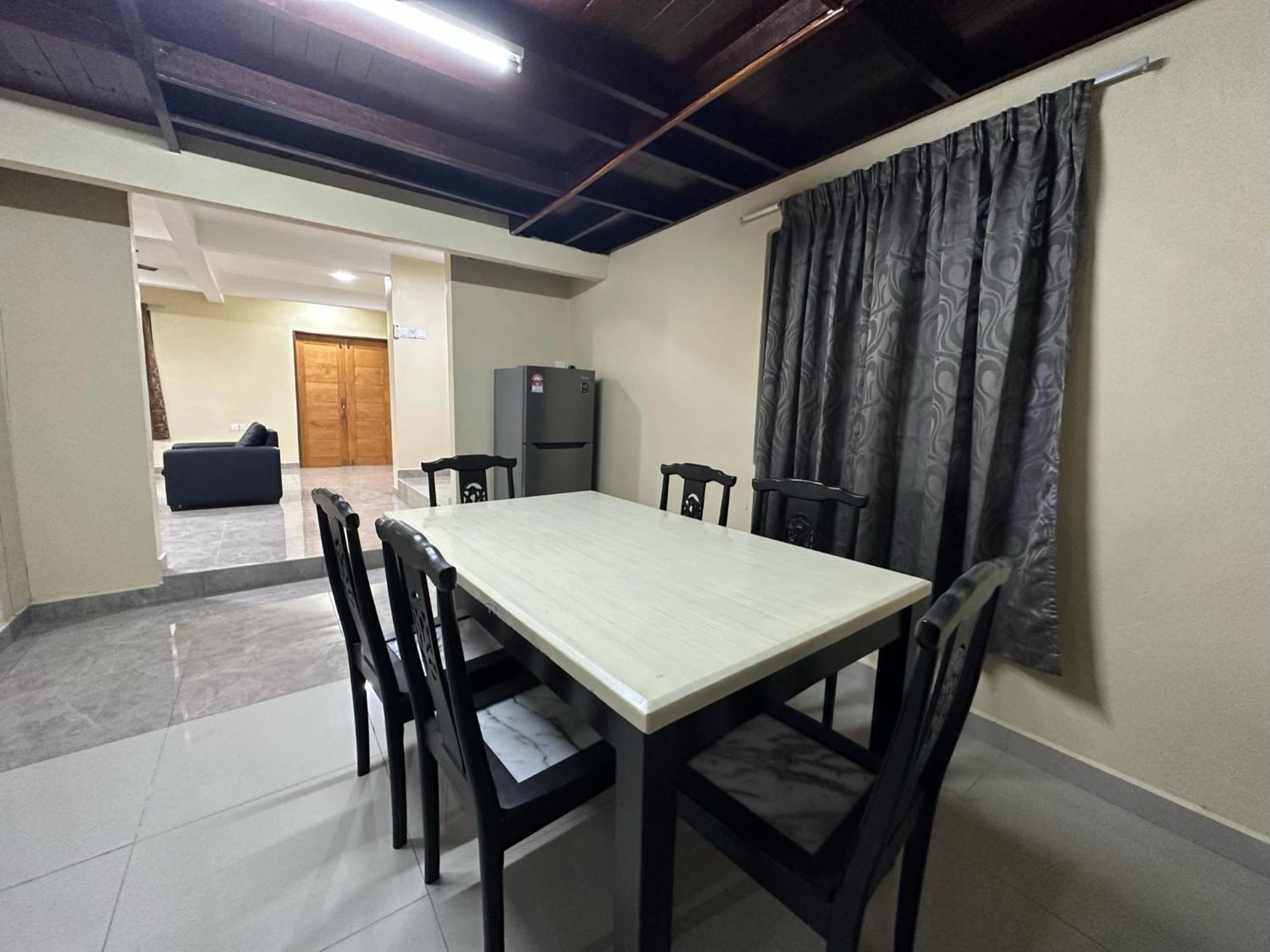 Santai De Lui Resorts Kampong Masjid  Dış mekan fotoğraf